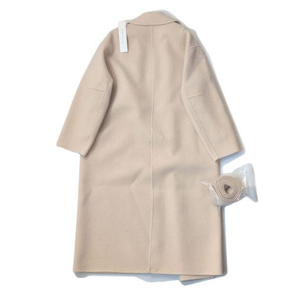 スタニングルアー STUNNING LURE オフホワイト リバーコート