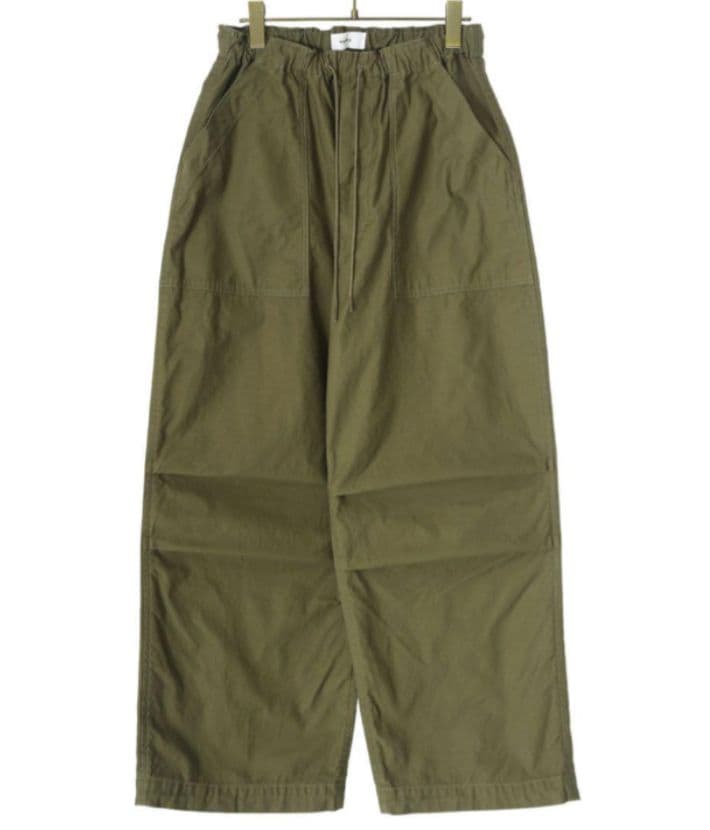 marka 3 AGGRESSOR pants カーゴパンツ markaware