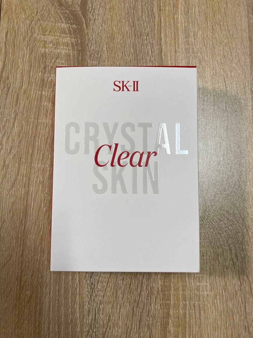 【新品未使用】SK-II ピテラ™ ベストコレクション