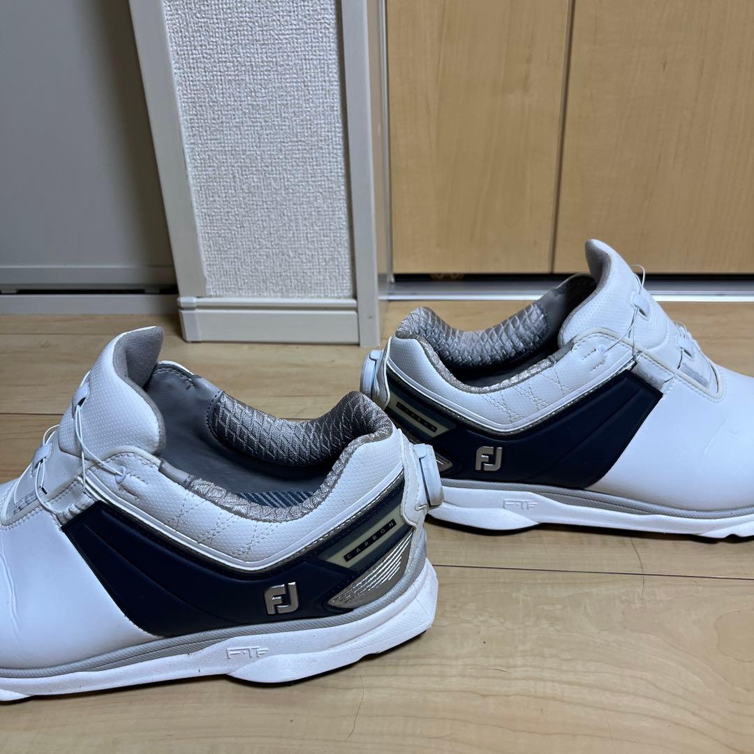 フットジョイ プロエスエル BOA 26.5cm