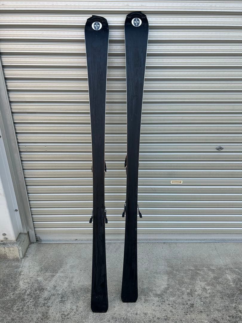 OGASAKAオガサカ トライアンSL165cm