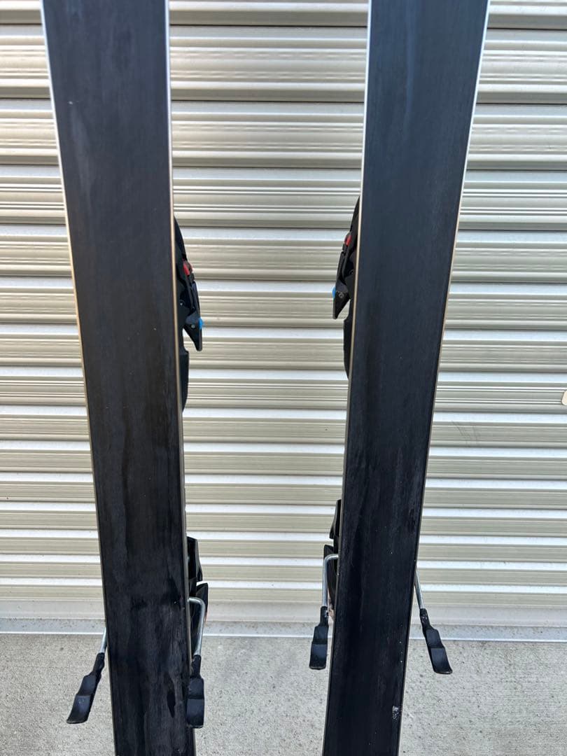 OGASAKAオガサカ トライアンSL165cm