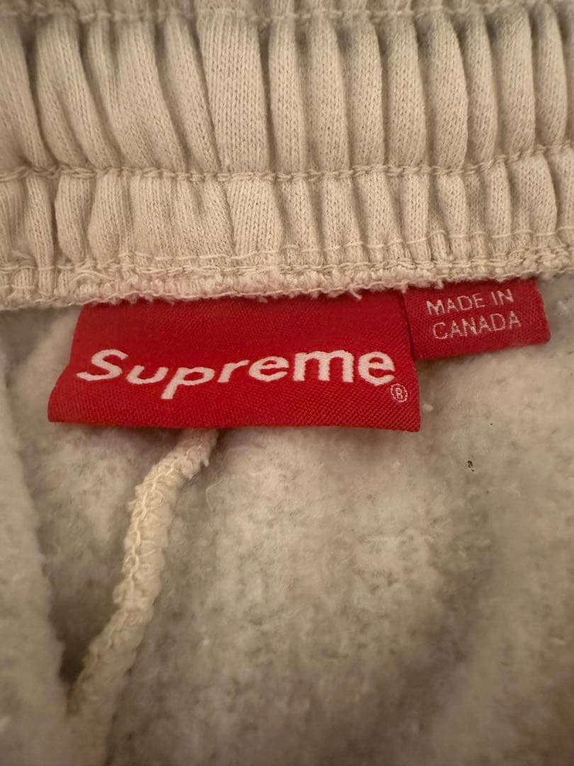 supreme crackle sweatshort シュプリーム