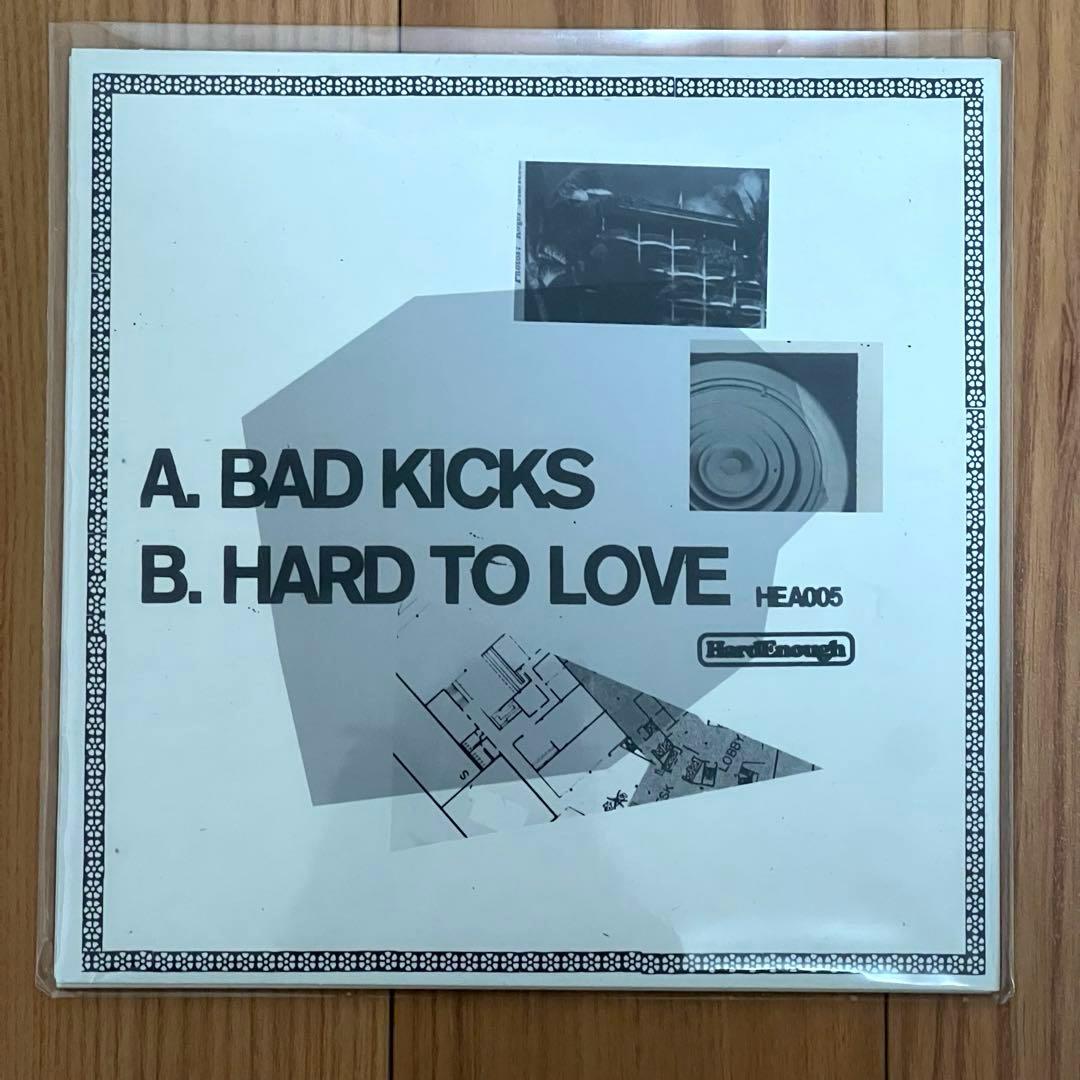 DYGL アルバム + シングルレコード