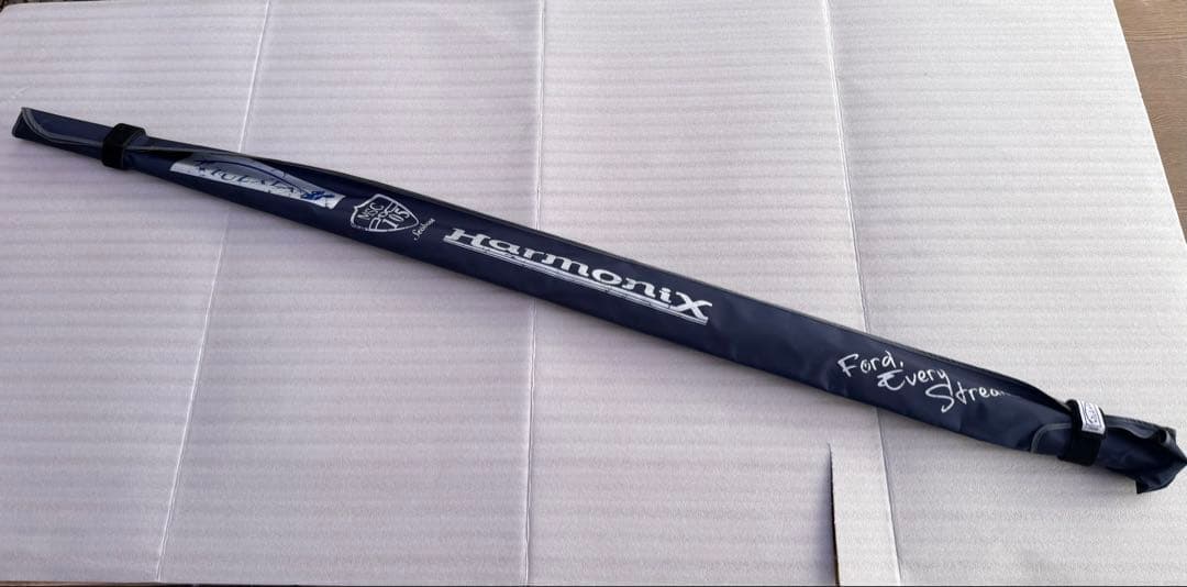 ツララ　ハーモニクスコローナ105MSC-XH