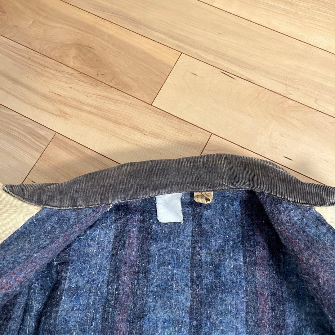 カーハート　ミシガンチョアコート