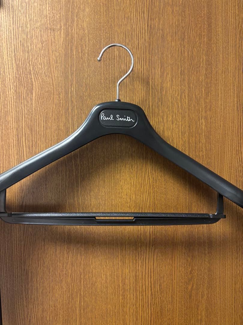 ポールスミススーツ