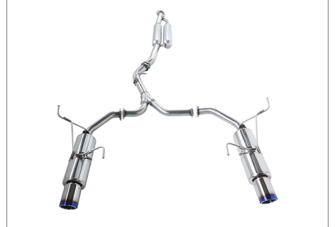 HKS Hi-Power SPEC-L II レヴォーグ VMG/VM4