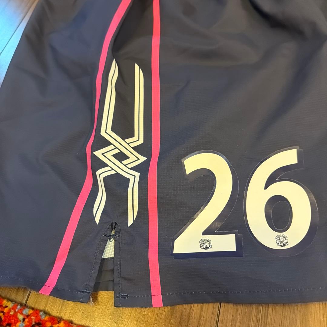 希少　セレッソ大阪　2007 香川真司　パンツ　激レア