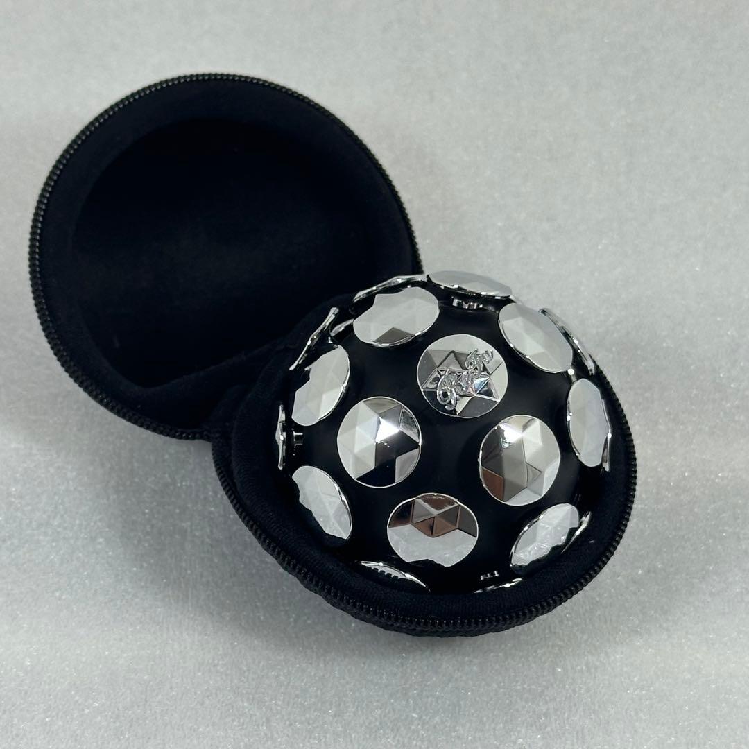 MTG ReFa リファ アクティブブレイン ブラック 専用ケース付き