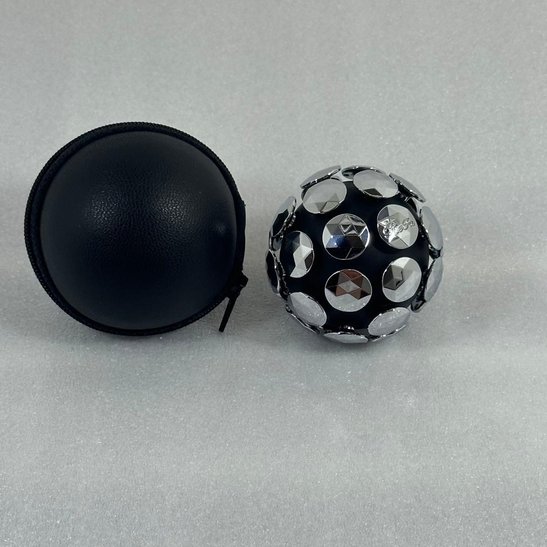 MTG ReFa リファ アクティブブレイン ブラック 専用ケース付き