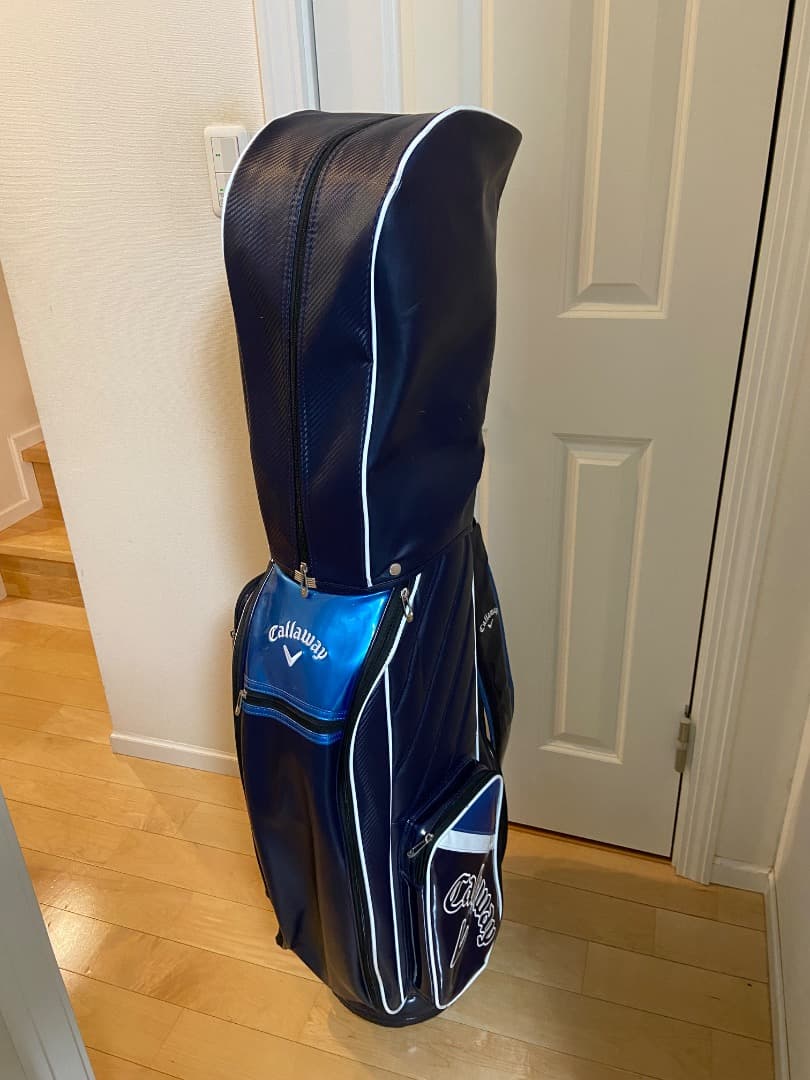 キャディバック