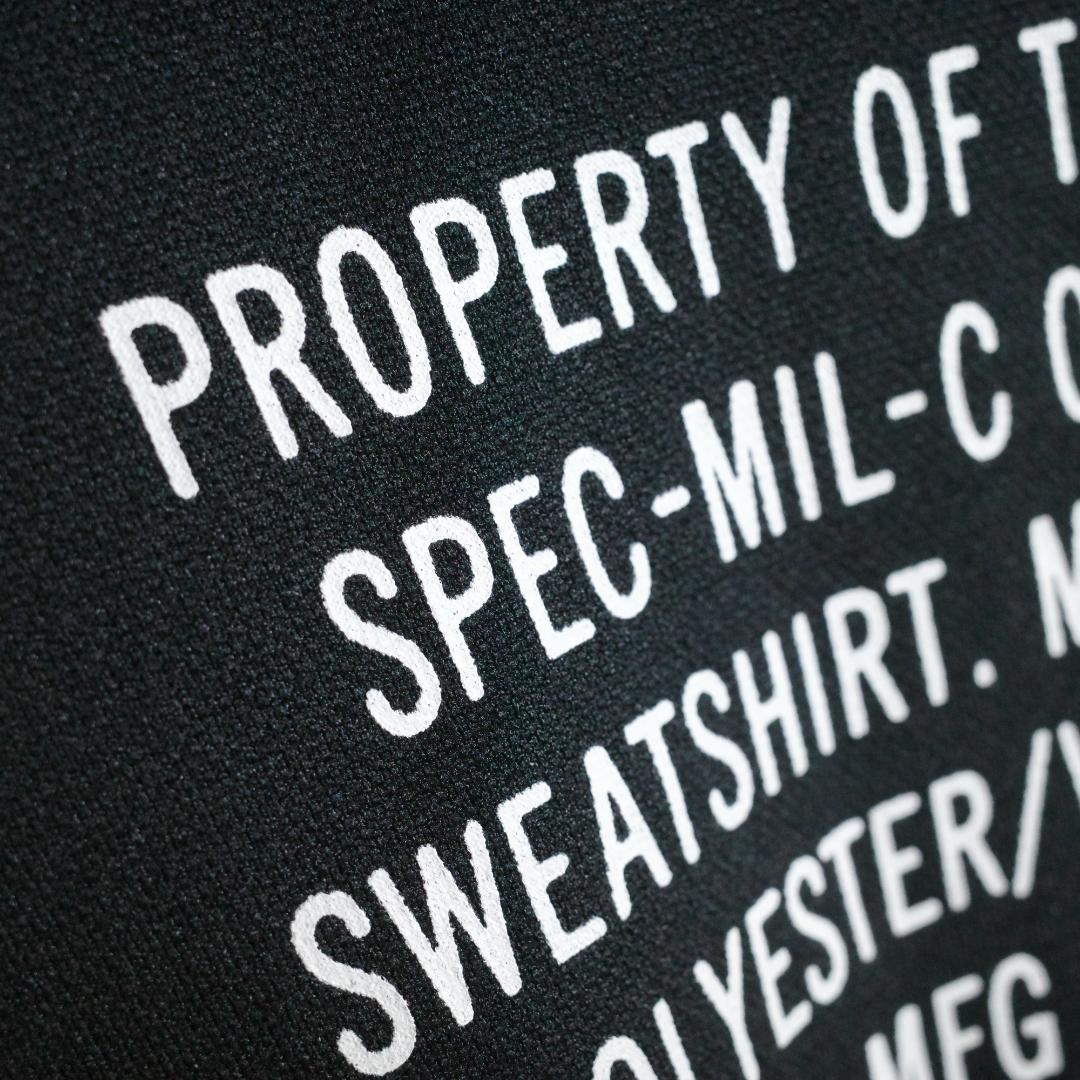 【古着サイズ40】N.HOOLYWOOD ラグラン ロンT カットソー Nハリ