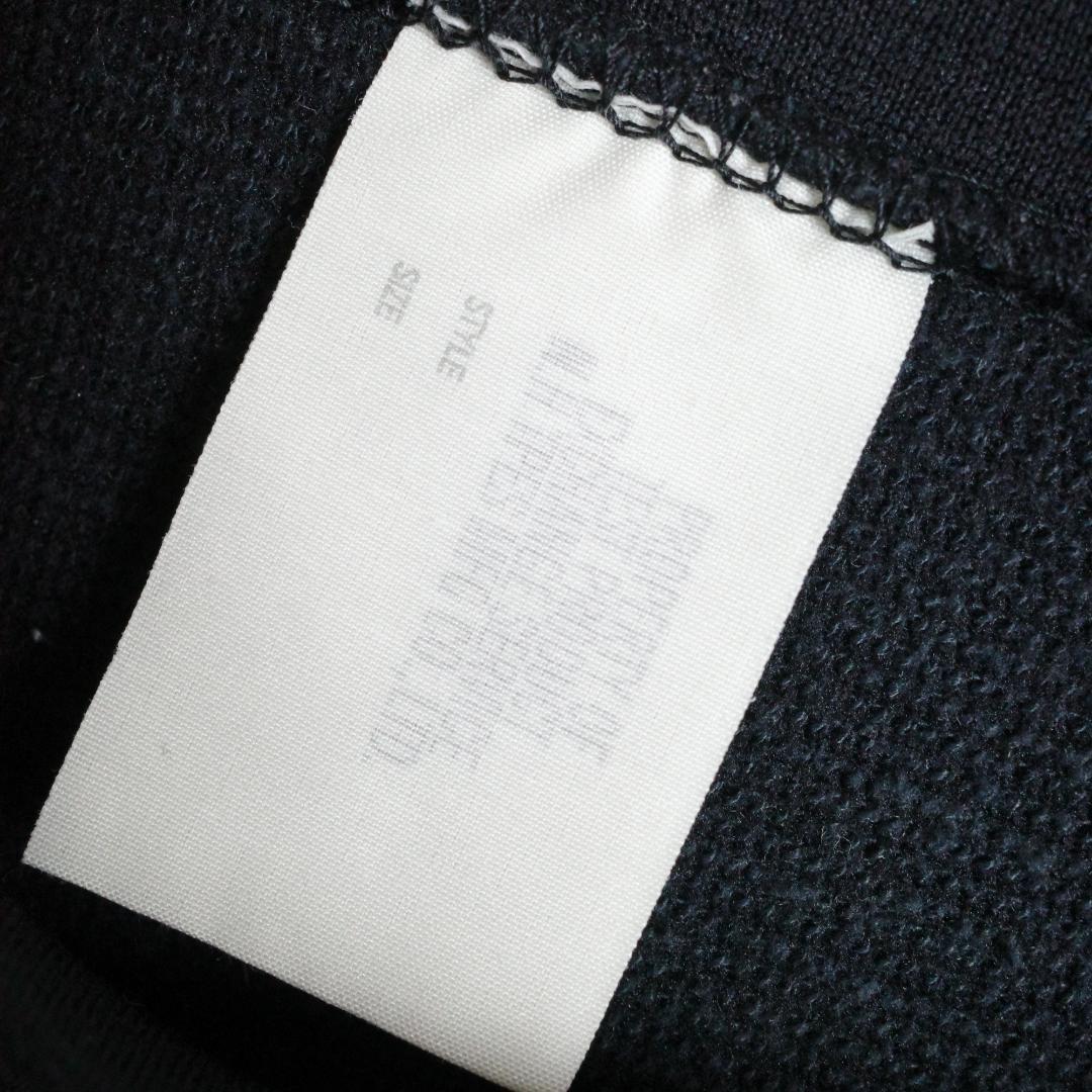 【古着サイズ40】N.HOOLYWOOD ラグラン ロンT カットソー Nハリ