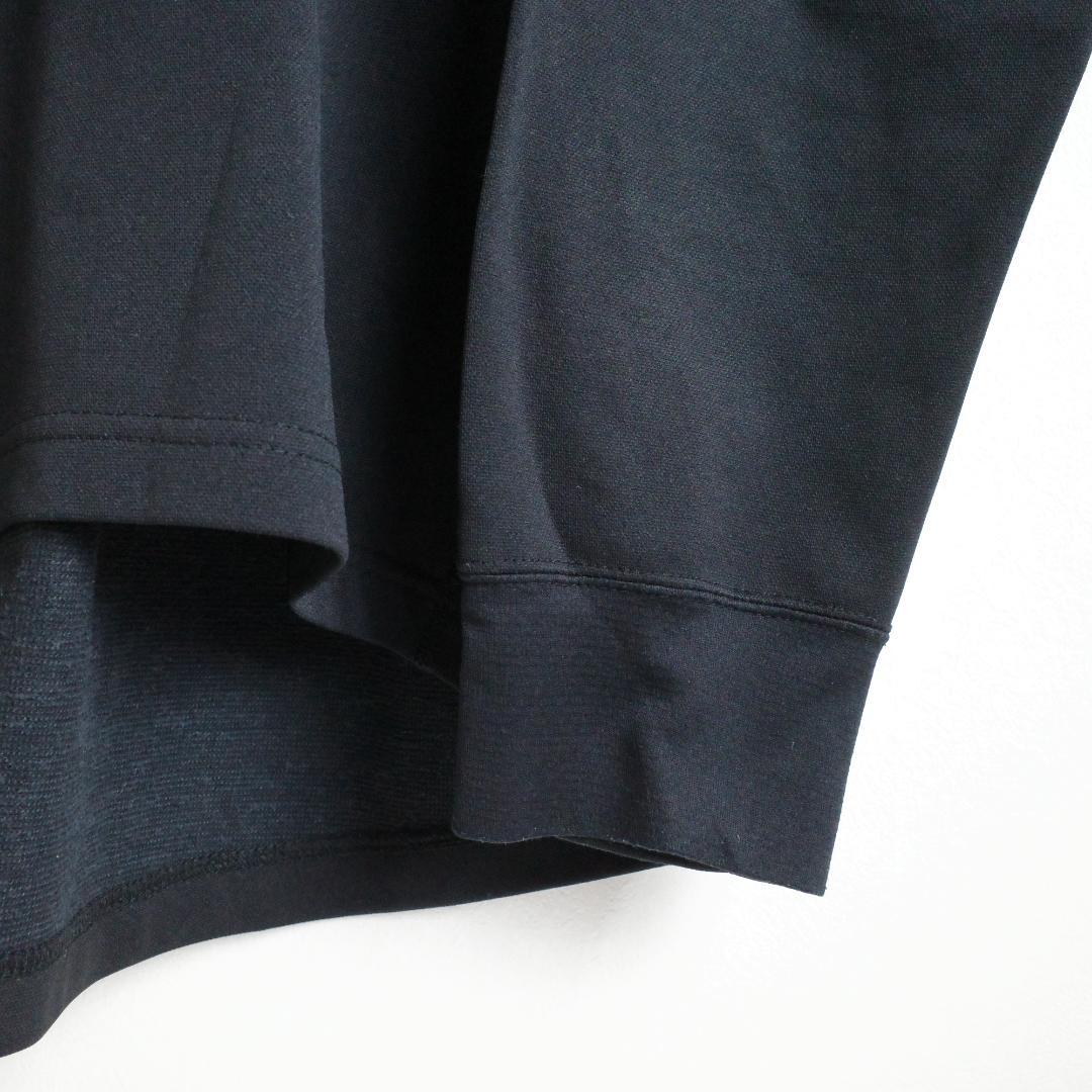 【古着サイズ40】N.HOOLYWOOD ラグラン ロンT カットソー Nハリ