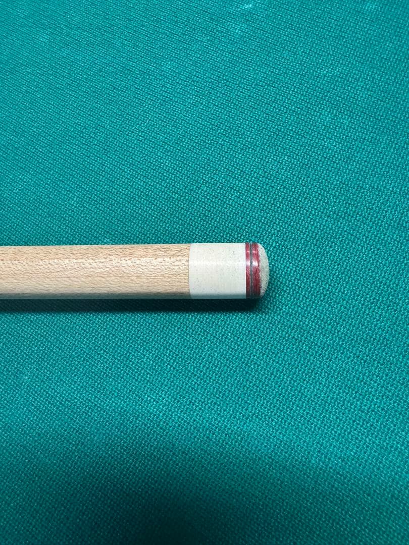 Predator プレデターシャフト3141ユニロック(美品)