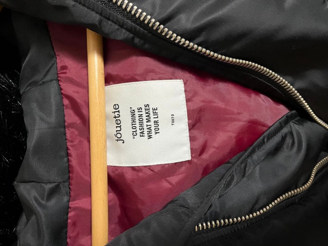 jouetieアウター