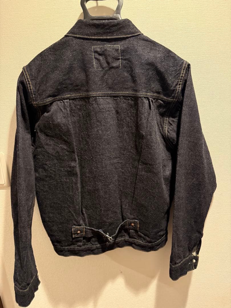 フルカウント 2107XX 38