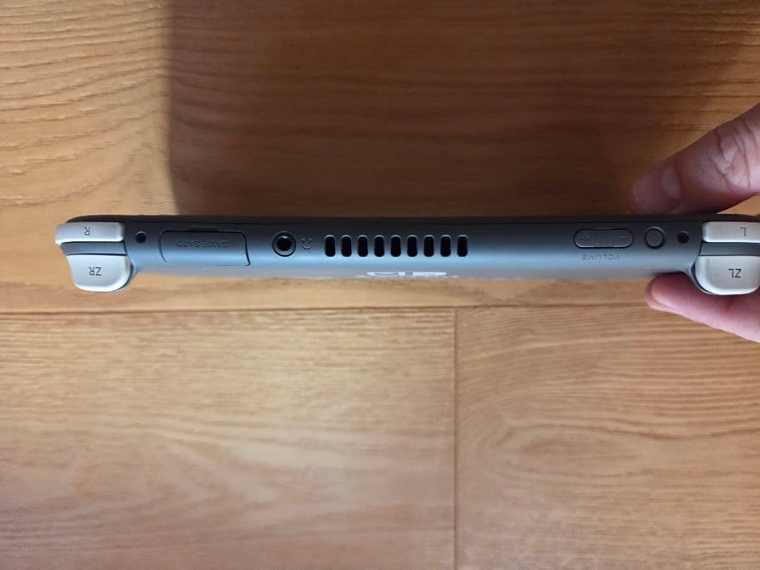 任天堂スイッチライト 本体 美品