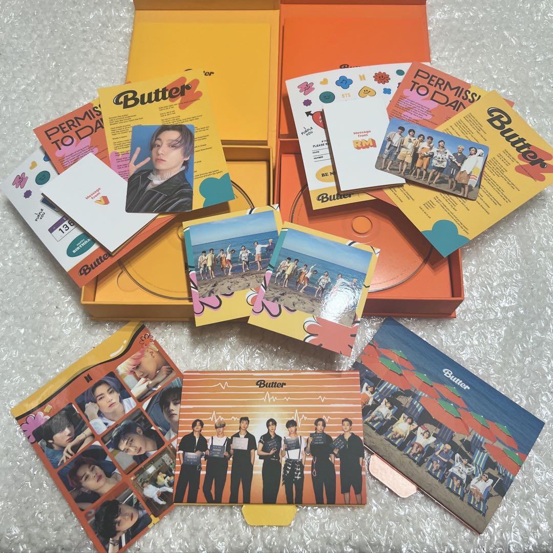 BTS アルバムセット グッズ　ポスターまとめ売り