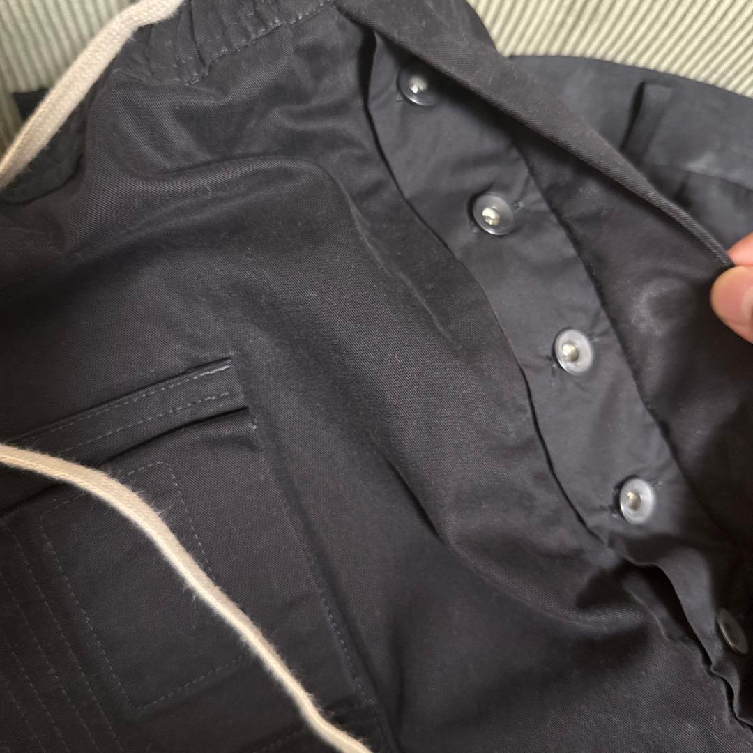 rickowens drkshdw メンフィスpods