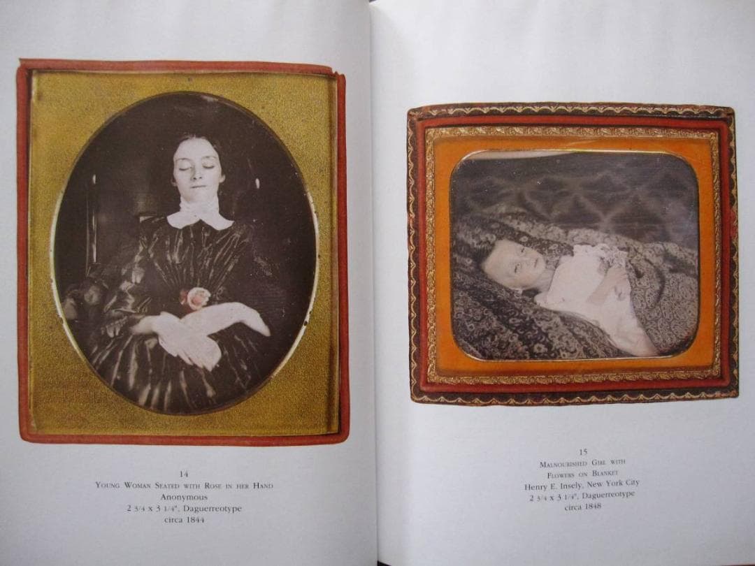 洋書 Sleeping Beauty: Memorial Photography