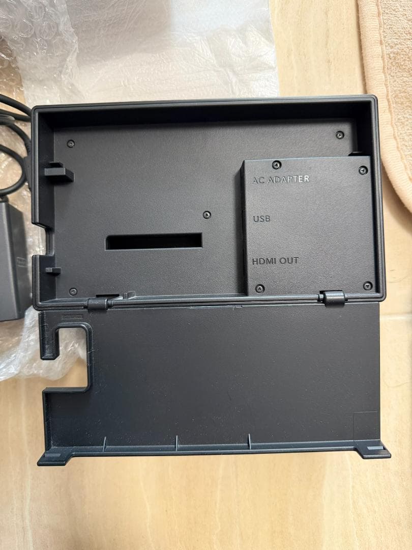 Nintendo Switch microSDカード 512GB 純正ケース付き