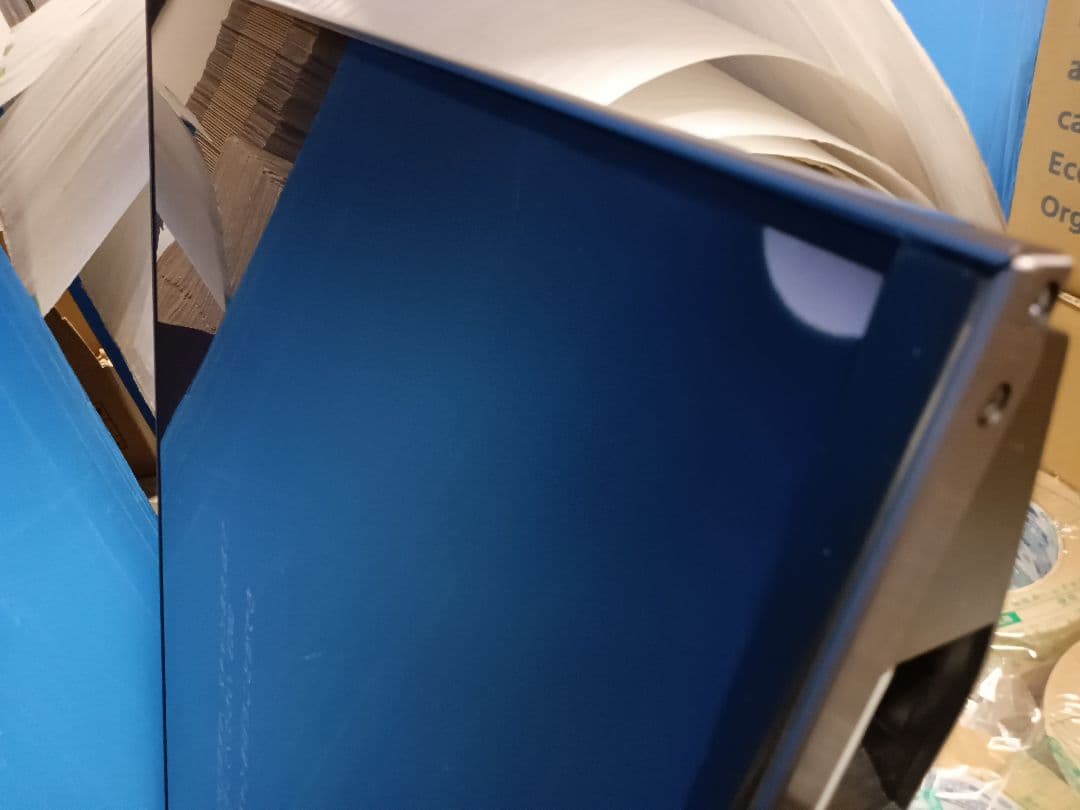 b*0様 【ジャンク品】ソニー kj-55x9500h 55型液晶テレビ