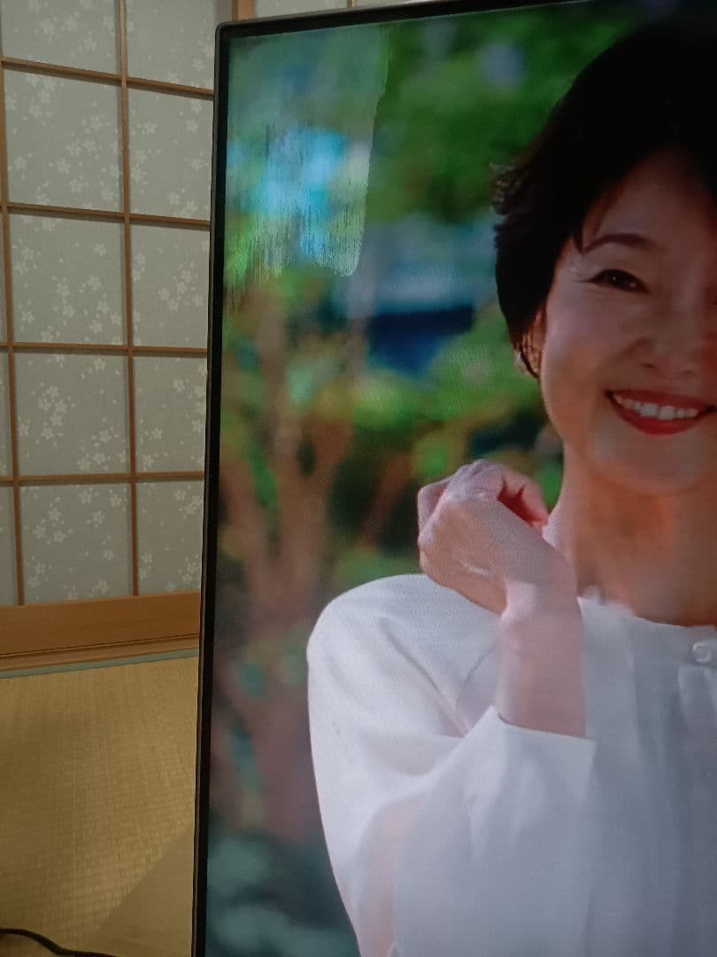 b*0様 【ジャンク品】ソニー kj-55x9500h 55型液晶テレビ