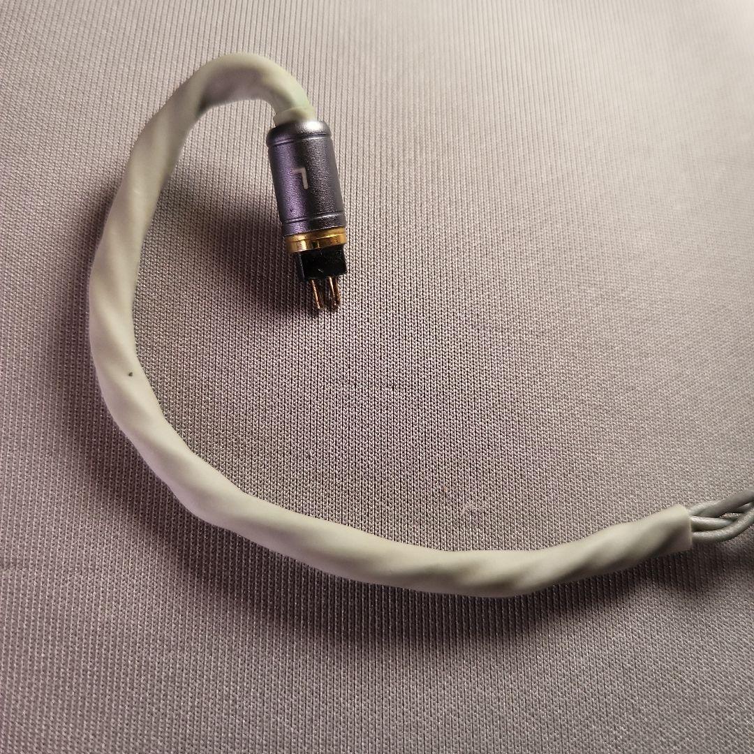 ケーブル・シールド EFFECT AUDIO Eros S 2pin 4.4mm