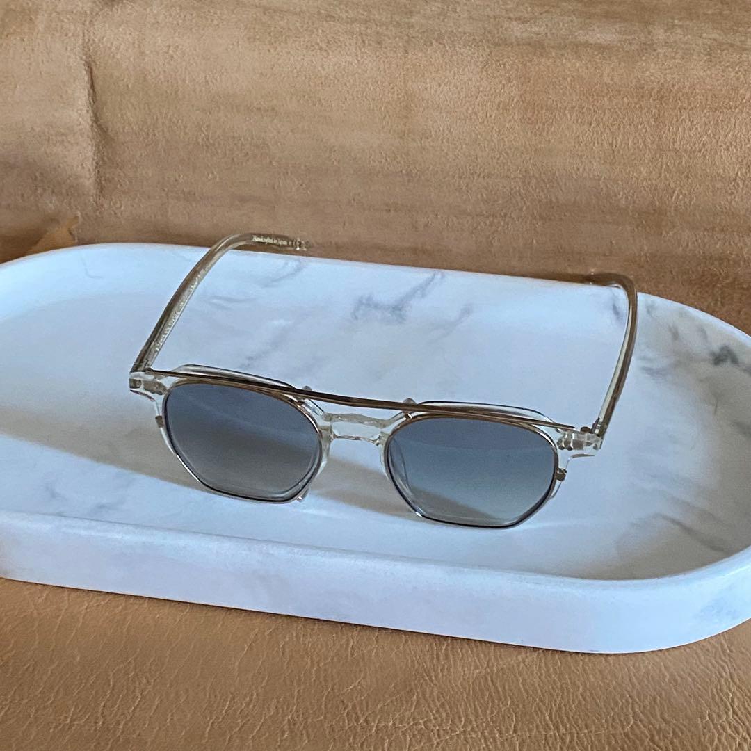 OV452 OLIVER PEOPLES Gio Ponti-5 サングラス