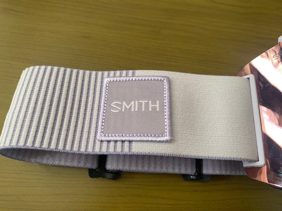 SMITH SQUADXL調光レンズゴーグル　25-26