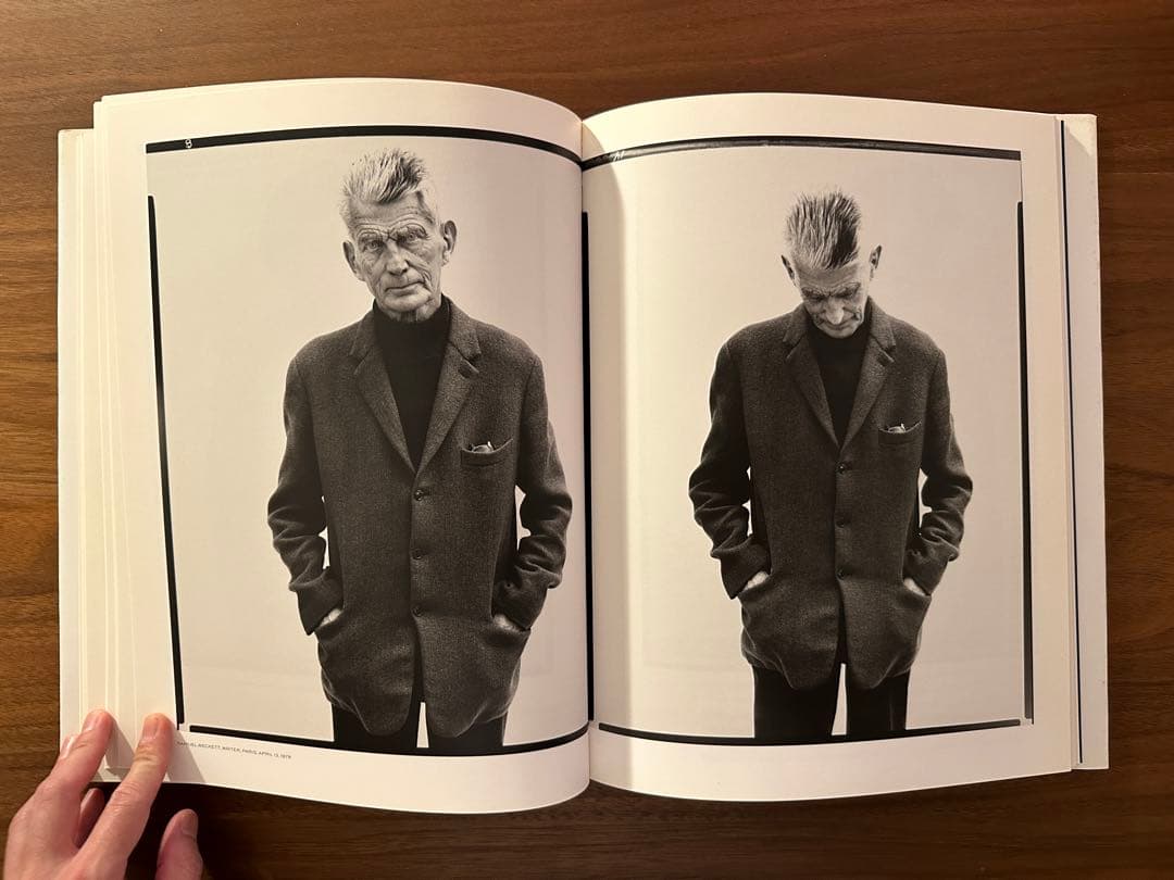 アート・デザイン・音楽 Richard Avedon Photographs 1946 2004