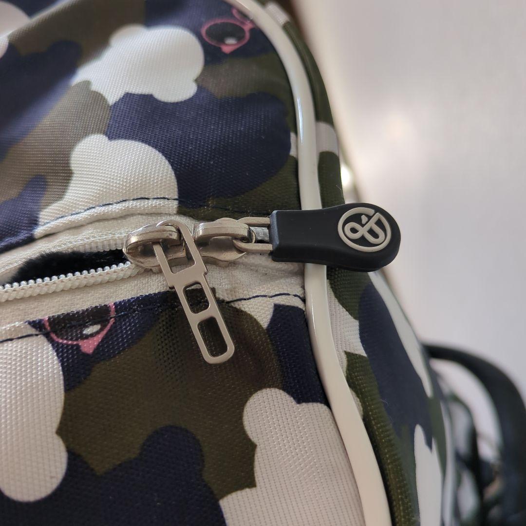 ◆◆今だけお値下げ◆and per se◆キャディバッグ◆