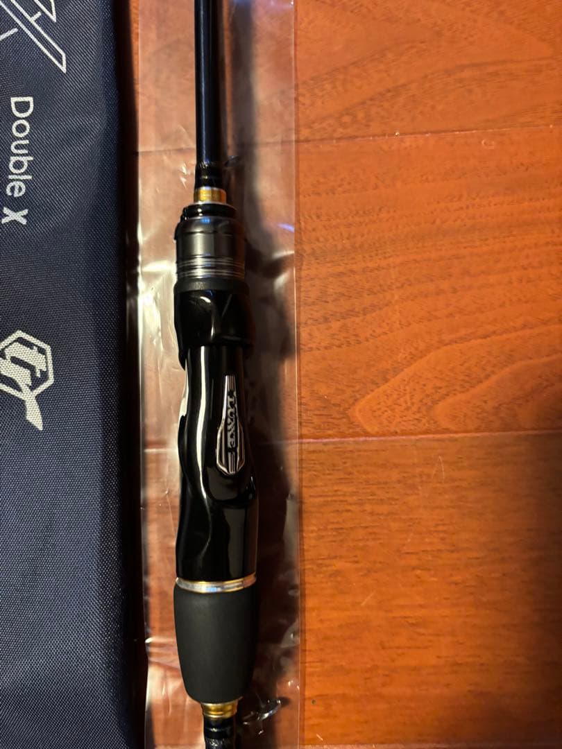 【新品未使用】がまかつ ラグゼ 25EGTR XX S511M+ -solid