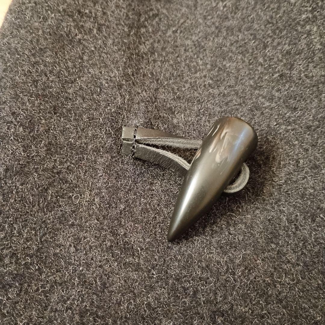 BURBERRY LONDON ダッフルコート グレー