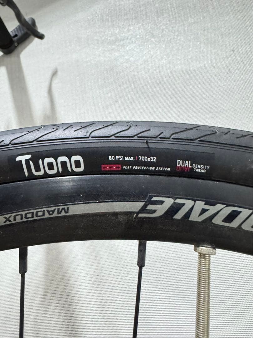 【コーラ様】キャノンデール バッドボーイ レフティ