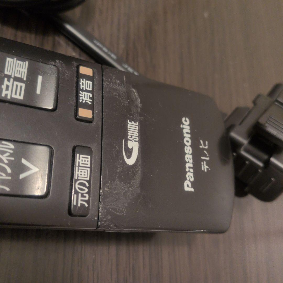 パーマン　送料込み Panasonic VIERA プラズマテレビ 46V