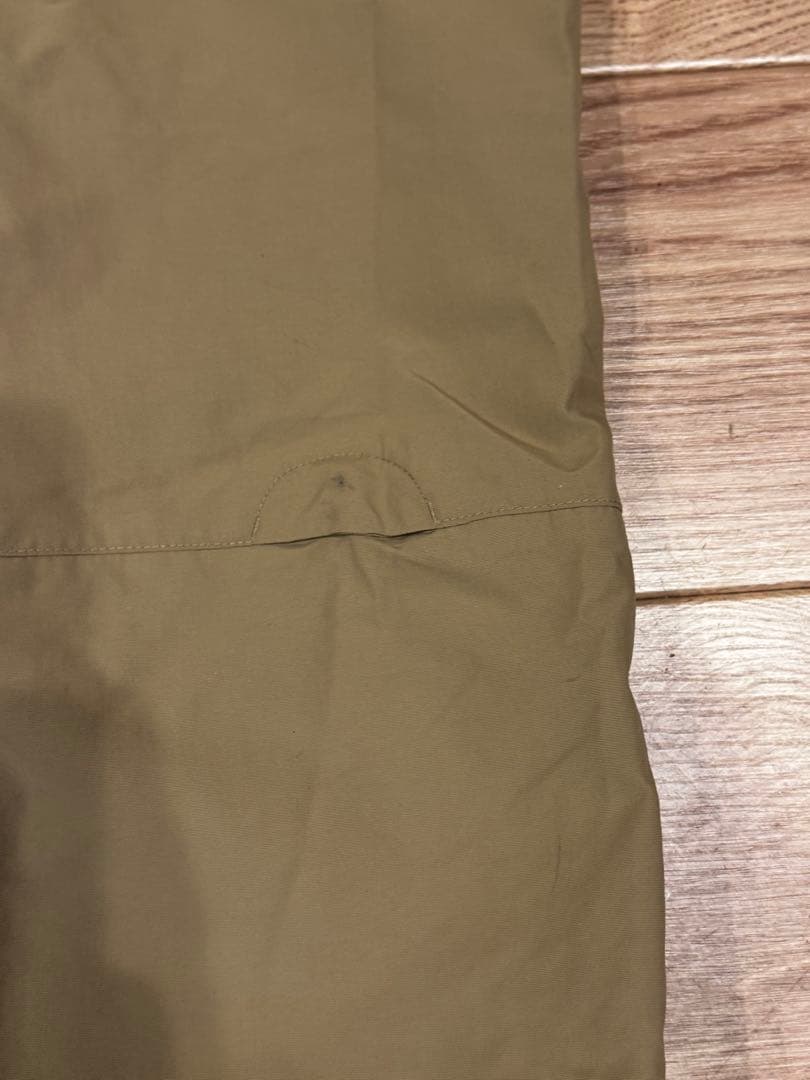 Burton [ak] スウォッシュ ジャケット＆コバート 2.0 2L パンツ