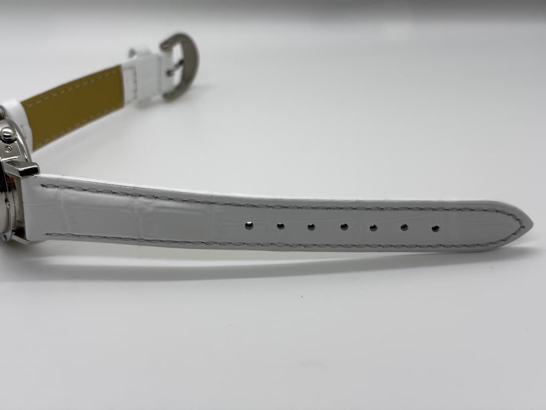 【新品ベルト・電池】エルメス クリッパー クロノグラフ CL1.310 クォーツ