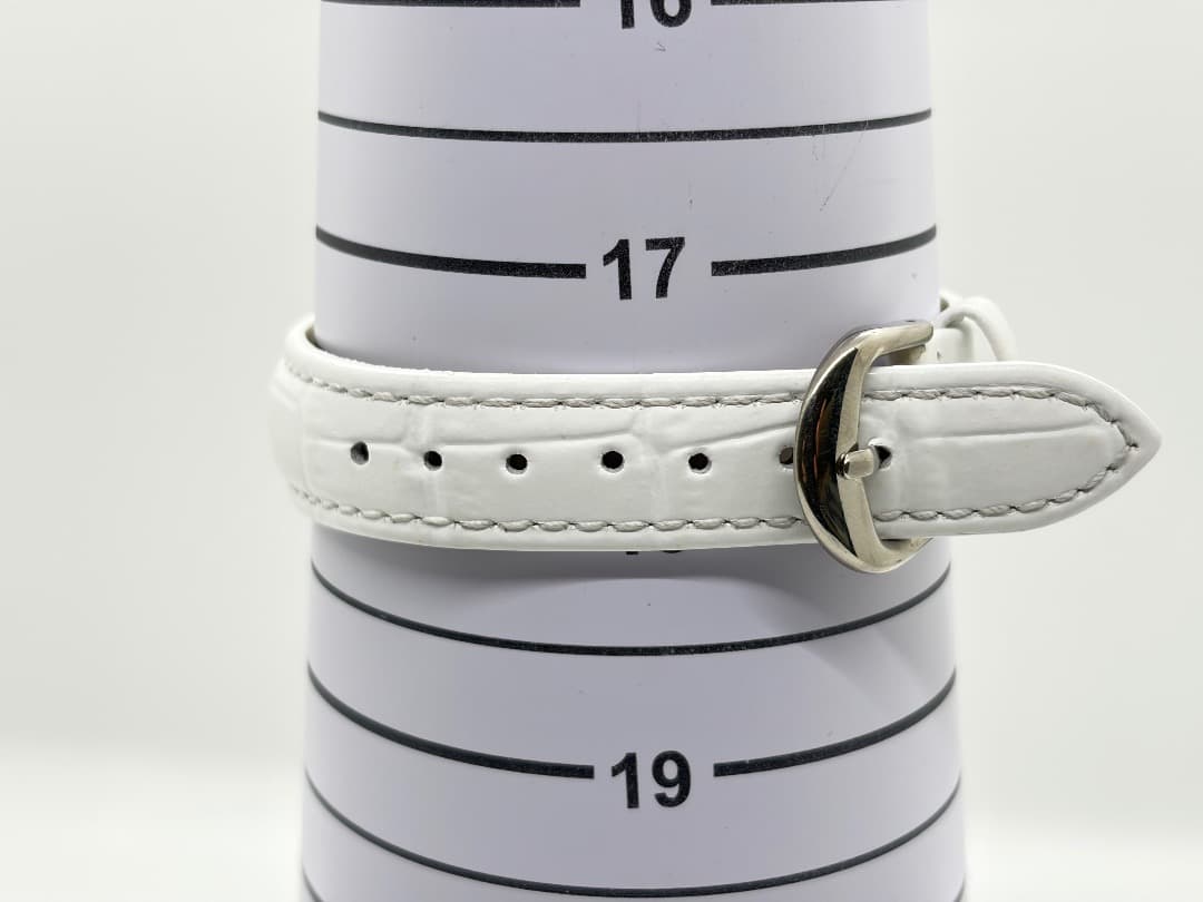 【新品ベルト・電池】エルメス クリッパー クロノグラフ CL1.310 クォーツ