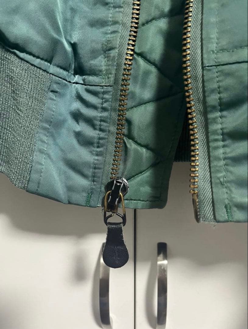 B-15C フライトジャケット