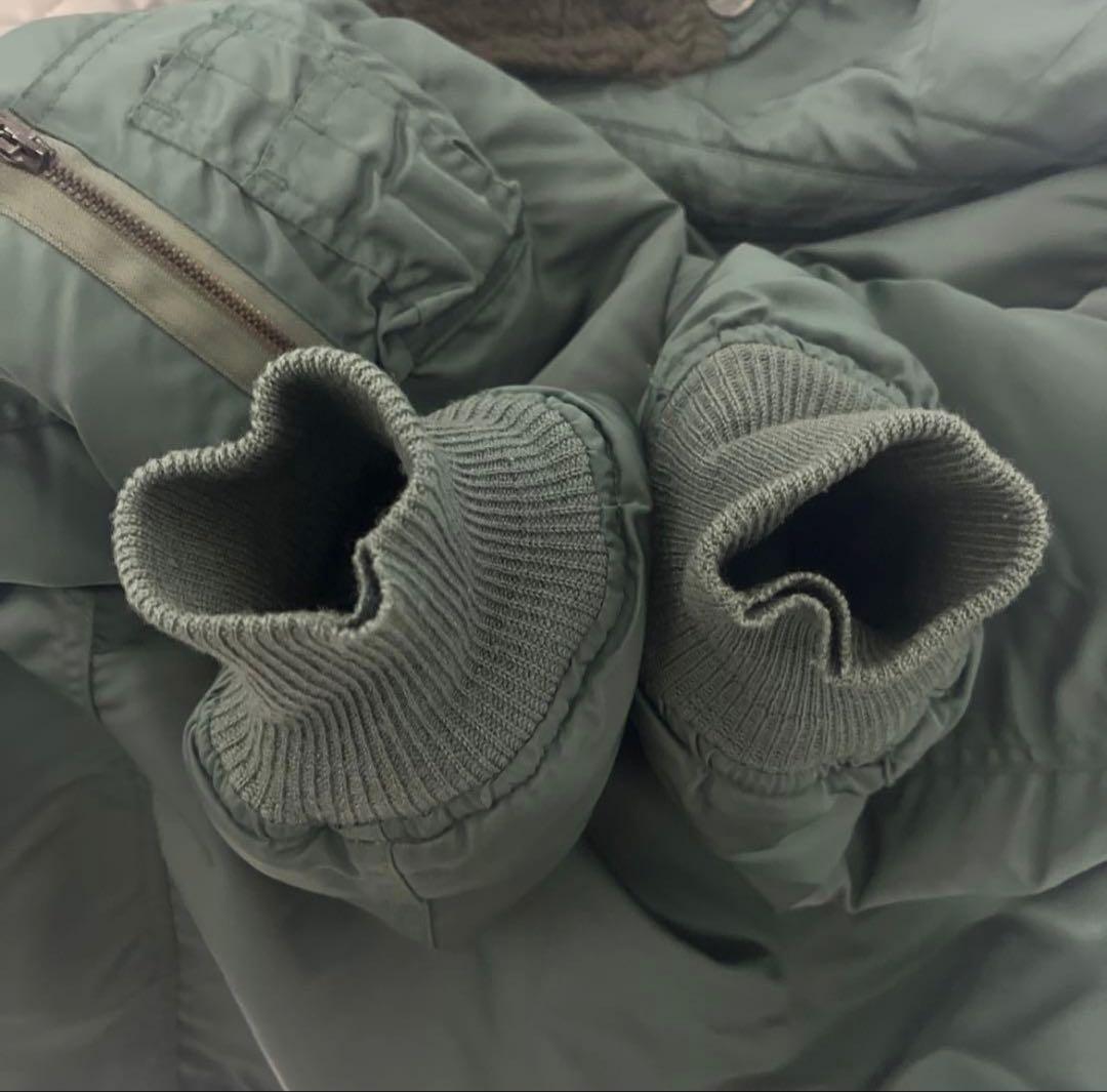 B-15C フライトジャケット