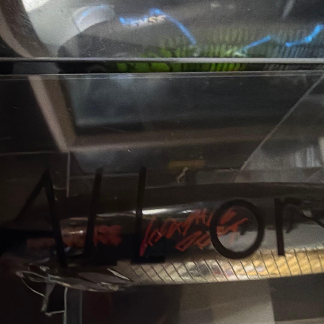 タイニークラッシュ ラッドセンス #NNF #NEOCLASSIC DRT 新品