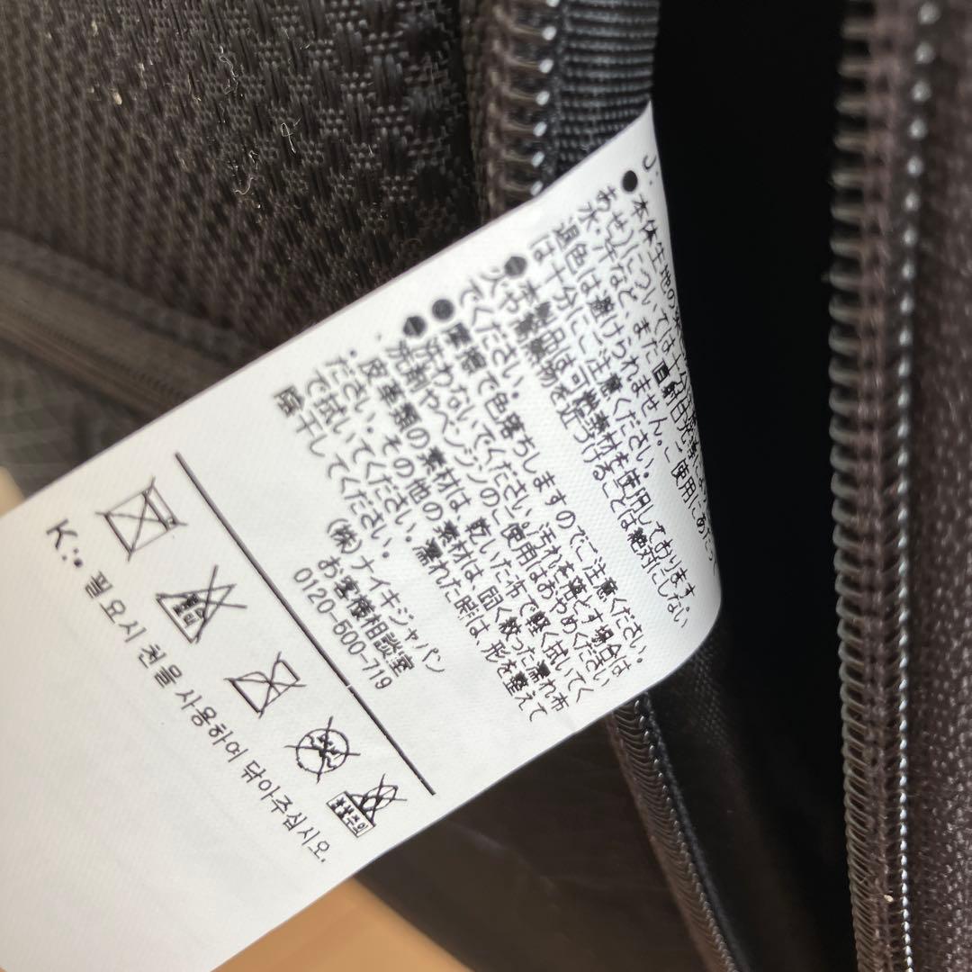 ナイキ　Nike ゴルフバッグ・キャディバッグ ブラック