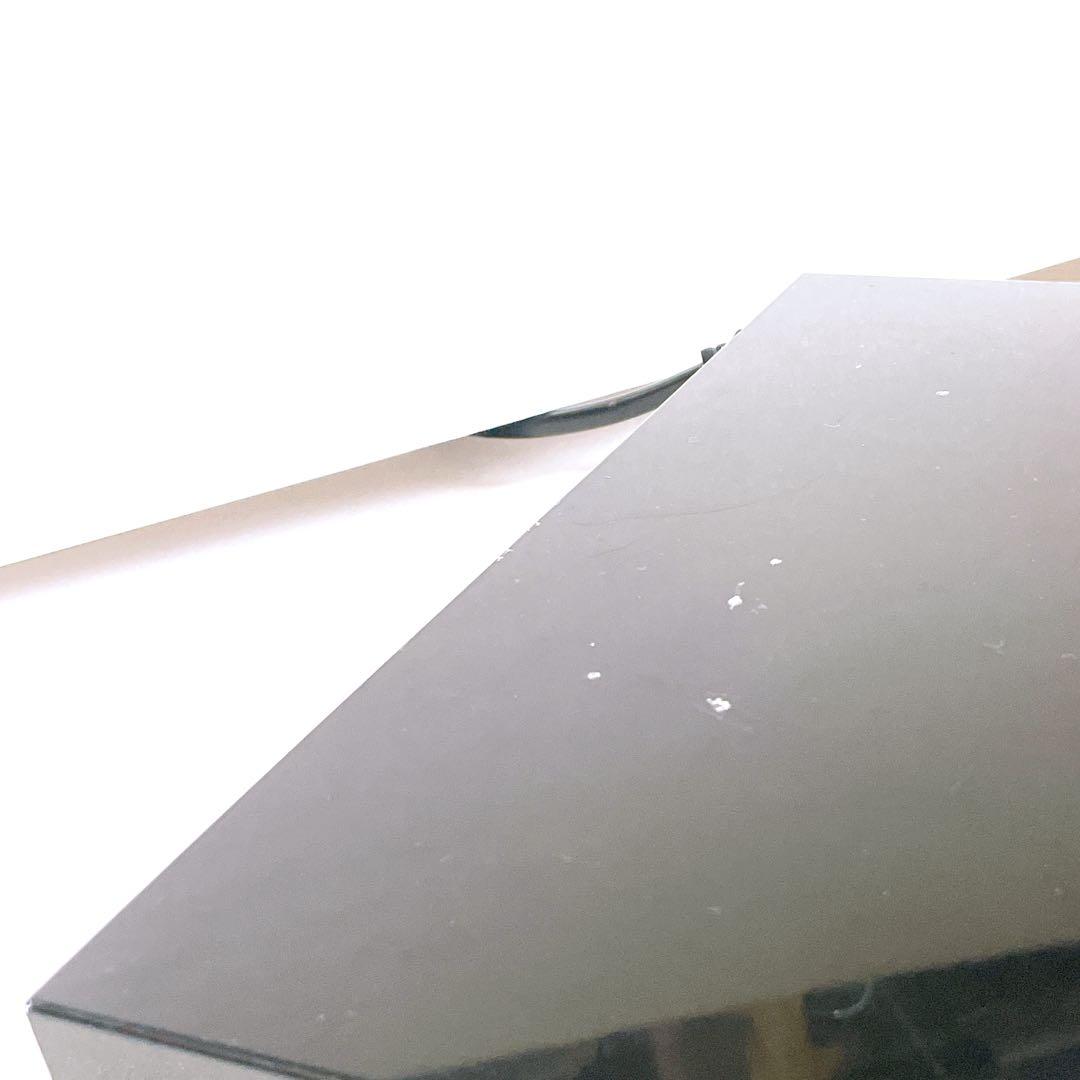 DBP-S500 REGZA ブルーレイプレイヤー