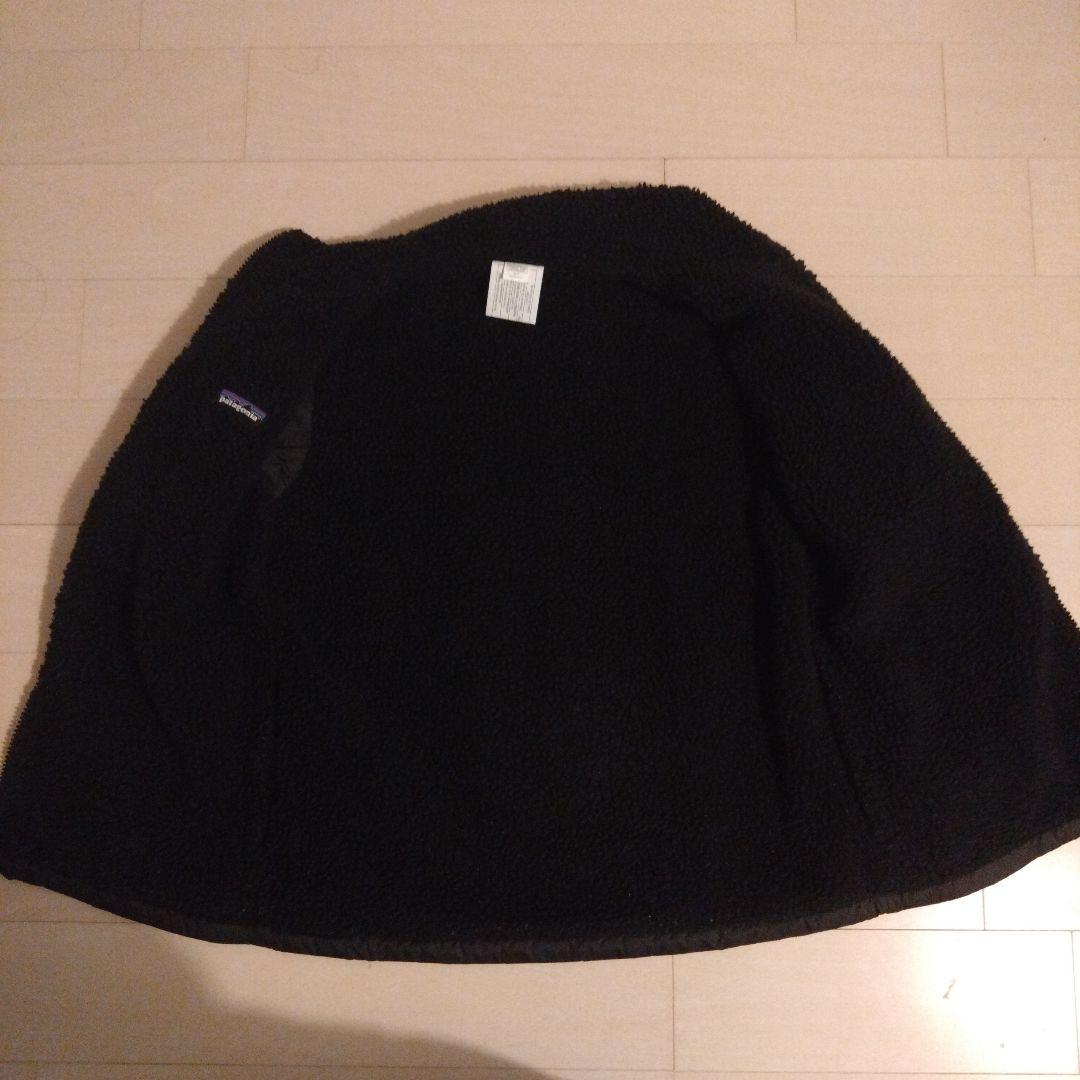 patagonia キッズ フォーインワン ジャケット