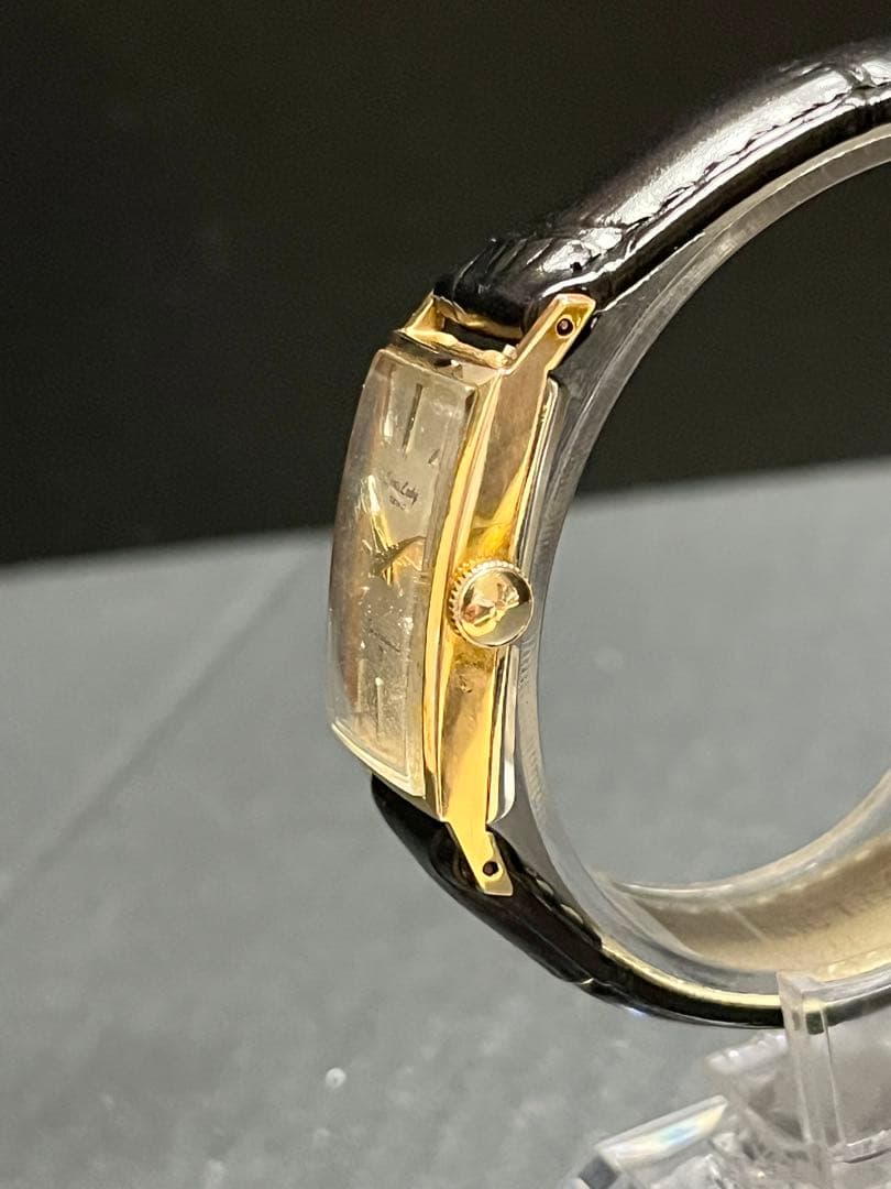 ★超レア美品！セイコー スポーツレディー 手巻きレディース腕時計　動作良好