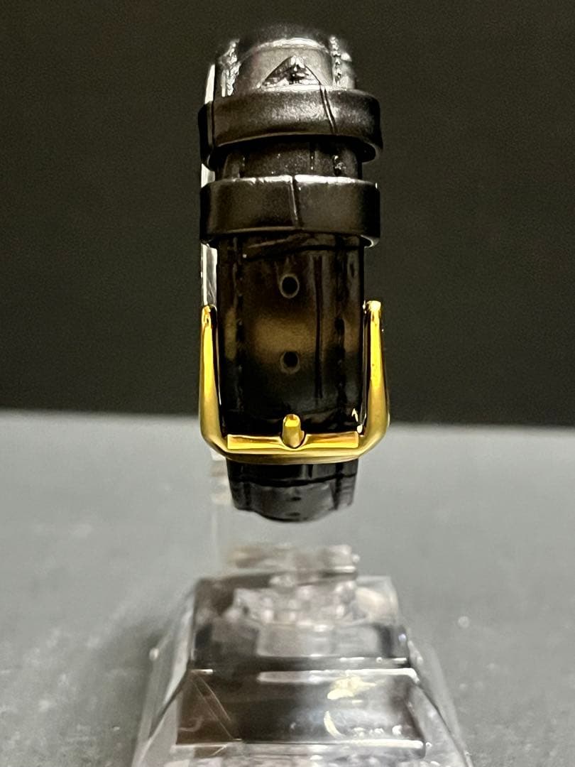 ★超レア美品！セイコー スポーツレディー 手巻きレディース腕時計　動作良好