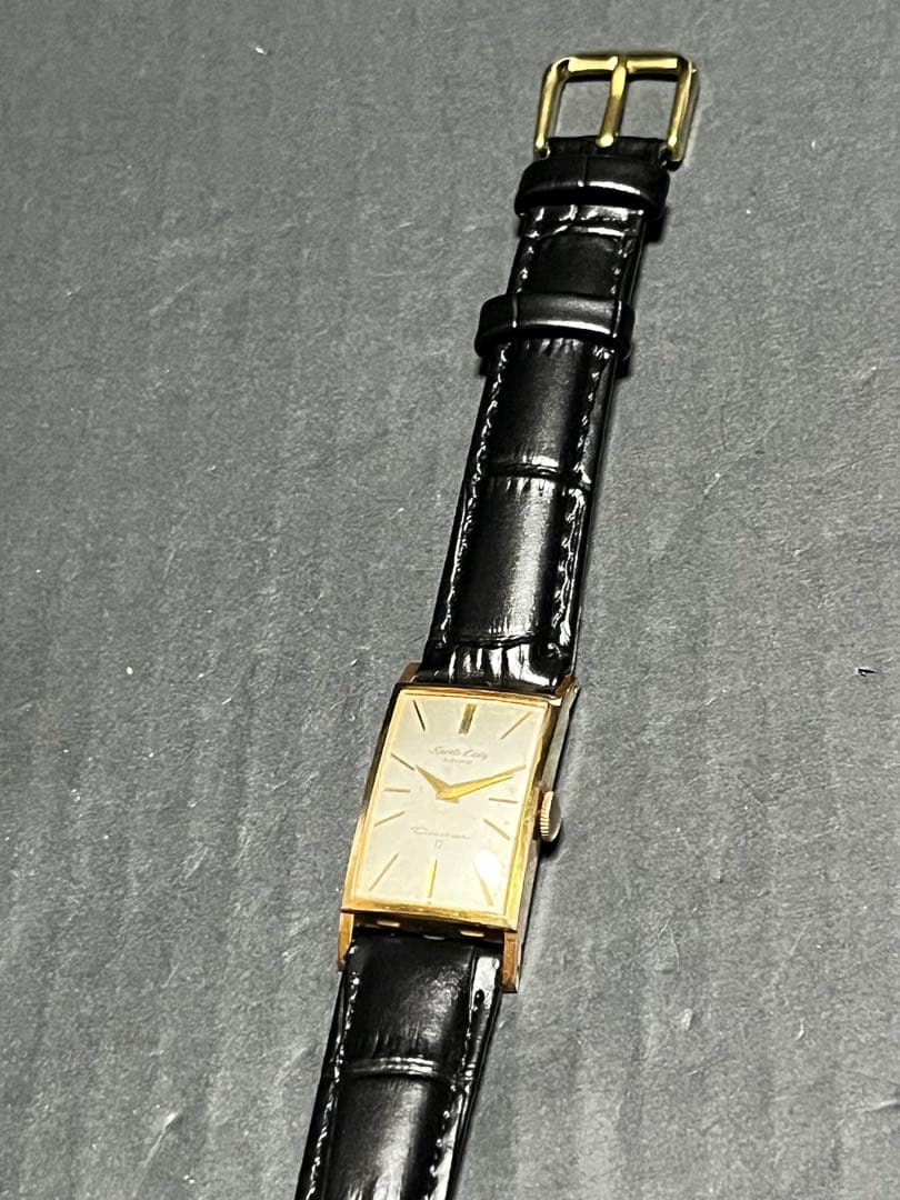 ★超レア美品！セイコー スポーツレディー 手巻きレディース腕時計　動作良好